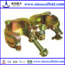 Low Price High Quality Perfect Manufacture of Metal Clamp Popular Used in Construction